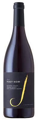 J Vineyards Pinot Noir