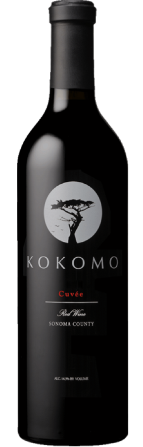 Kokomo Cuvee