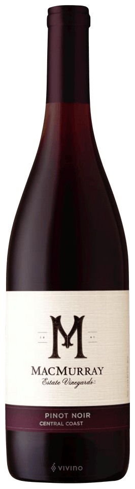 MacMurray Ranch Pinot Noir