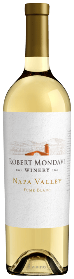 Modavi Fume Sauvignon Blanc