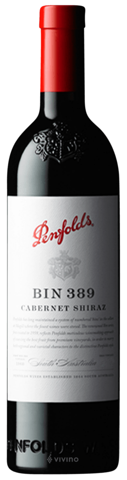 Penfolds Bin 389