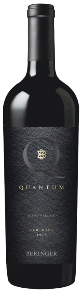 Beringer Vineyards Quantum