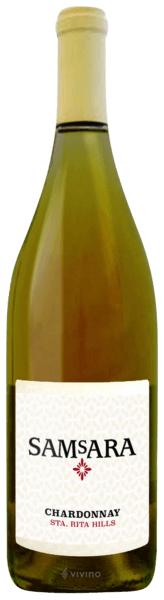 SamSara Chardonnay