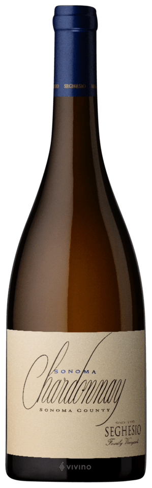 Seghesio Chardonnay