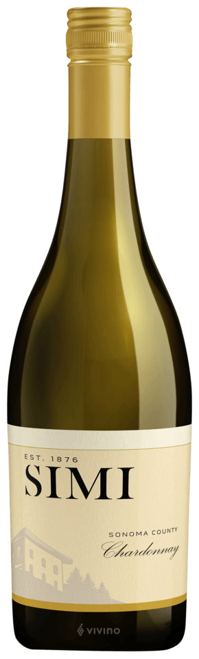 Simi Chardonnay