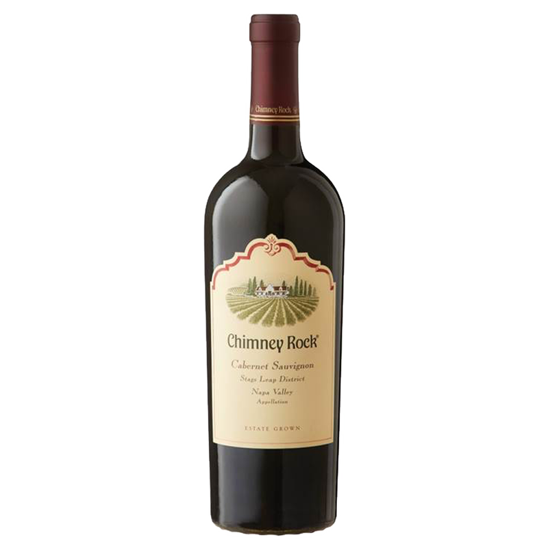 Chimney Rock Cabernet Sauvignon