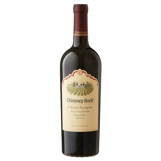 Chimney Rock Cabernet Sauvignon