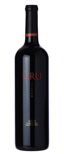 Vineyard 29 Cabernet Sauvignon Cru