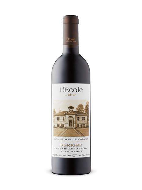 L'Ecole No. 41 Perigee Estate Seven Hills Vineyard