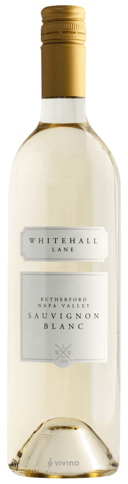 Whitehall Lane Sauvignon Blanc