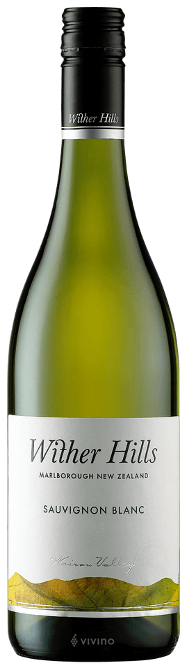 Wither Hills Sauvignon Blanc